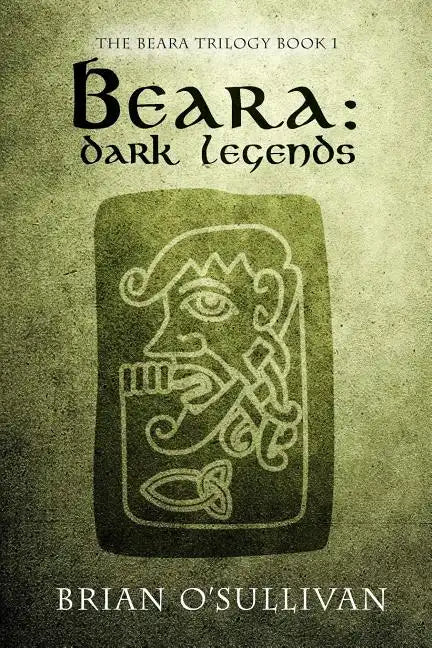 Beara: Dark Legends - Paperback
