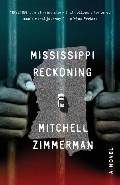 Mississippi Reckoning - Paperback