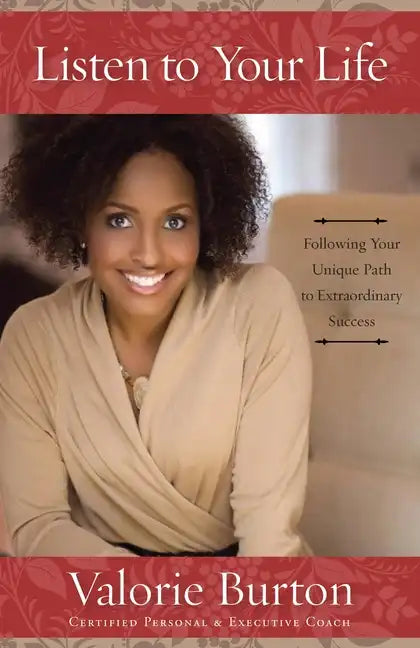 Listen to Your Life - Paperback