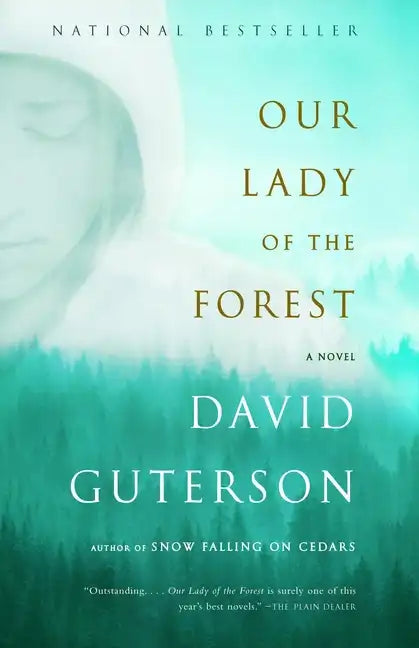 Our Lady of the Forest - Paperback