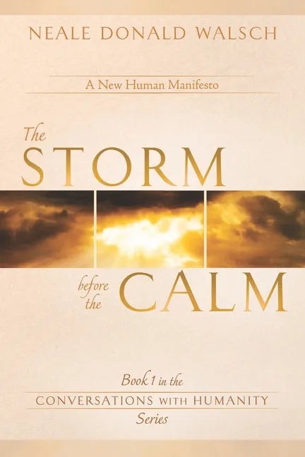 The Storm Before the Calm - Paperback