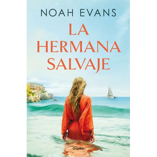 La Hermana Salvaje / The Wild Sister - Paperback