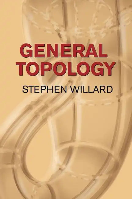 General Topology - Paperback