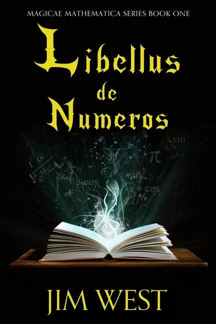 Libellus de Numeros - Paperback