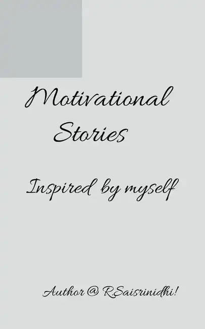 Believe In yourself! - Paperback