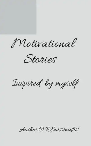 Believe In yourself! - Paperback