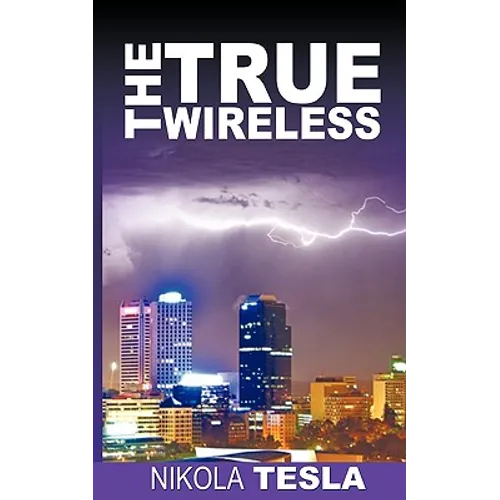 True Wireless - Paperback