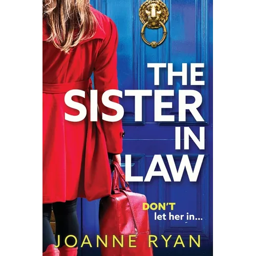 The Sister-in-Law - Paperback