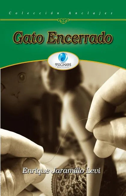 Gato encerrado - Paperback