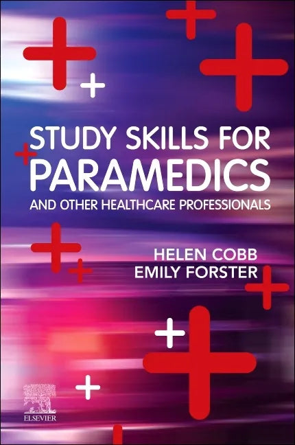 Study Skills for Paramedics - Paperback