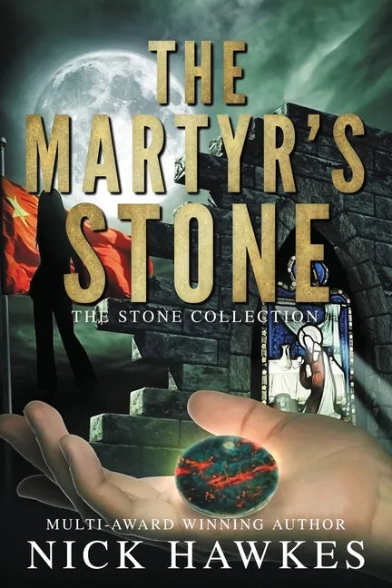 The Martyr's Stone - Paperback