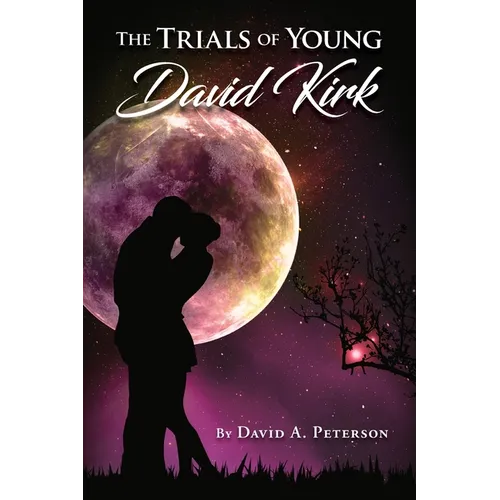 Trials of Young David Kirk - Paperback