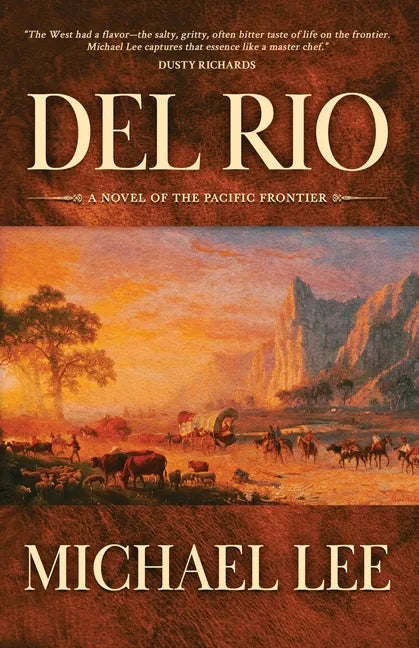 Del Rio - Paperback