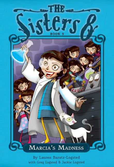 Marcia's Madness, 5 - Paperback