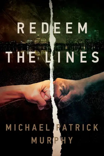 Redeem the Lines - Paperback