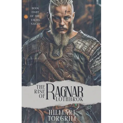 The Rise of Ragnar Lothbrok - Paperback