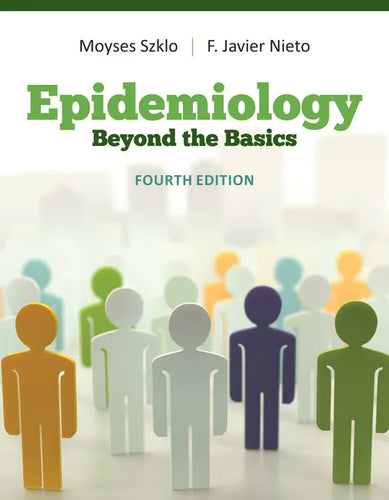 Epidemiology: Beyond the Basics - Paperback