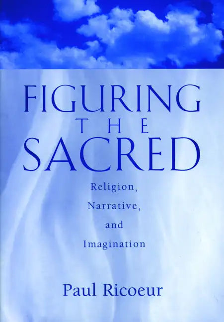 Figuring the Sacred - Paperback