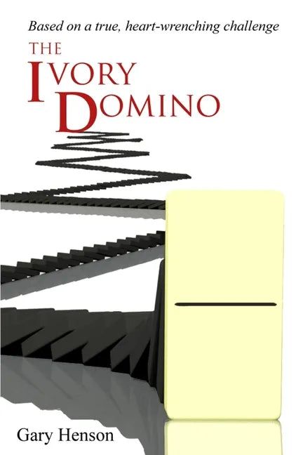 The Ivory Domino - Paperback
