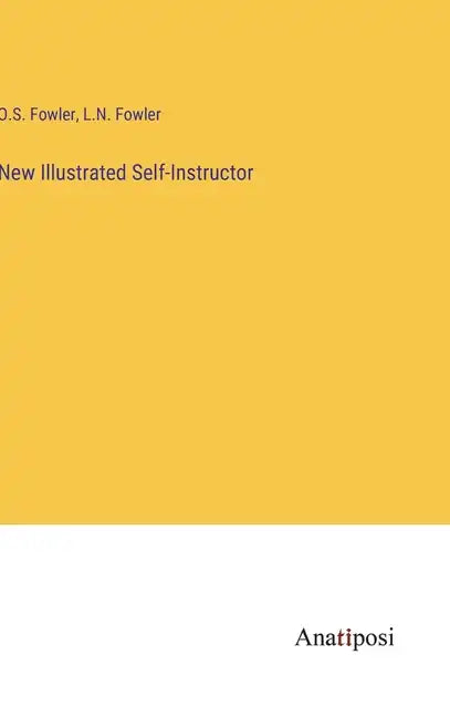 New Illustrated Self-Instructor - Hardcover