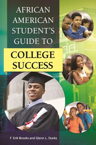African American Student's Guide to College Success - Hardcover