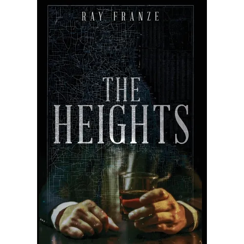 The Heights - Hardcover