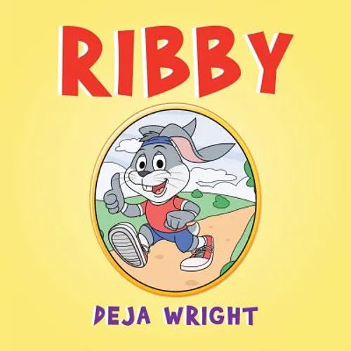 Ribby - Paperback