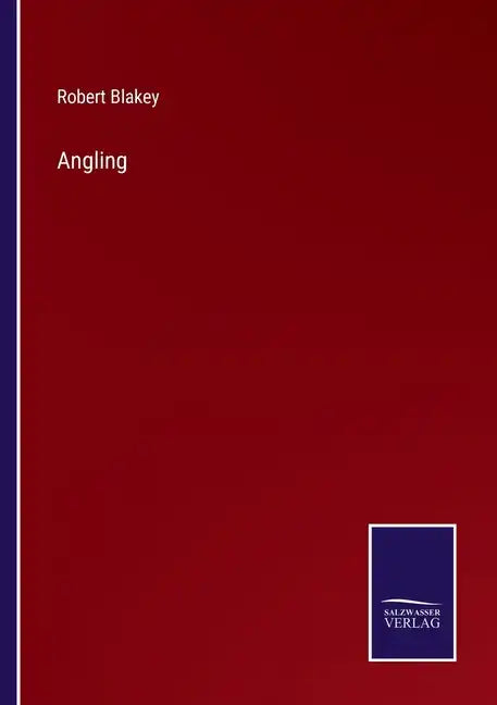 Angling - Paperback
