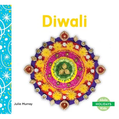 Diwali - Library Binding