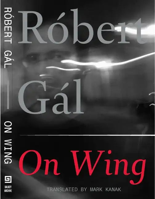 On Wing - Paperback