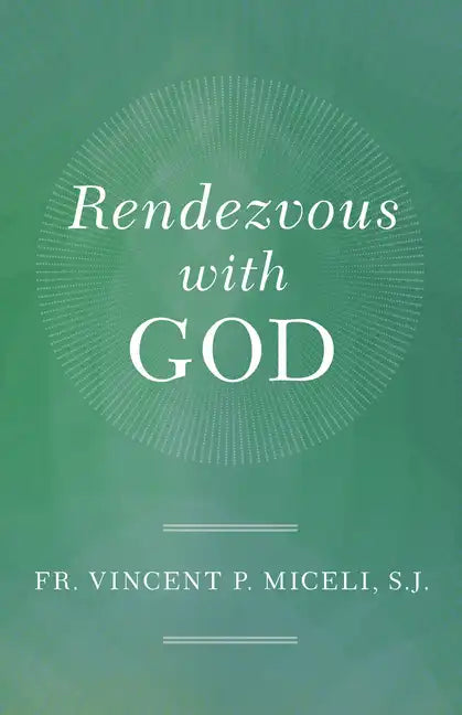 Rendezvous with God - Paperback