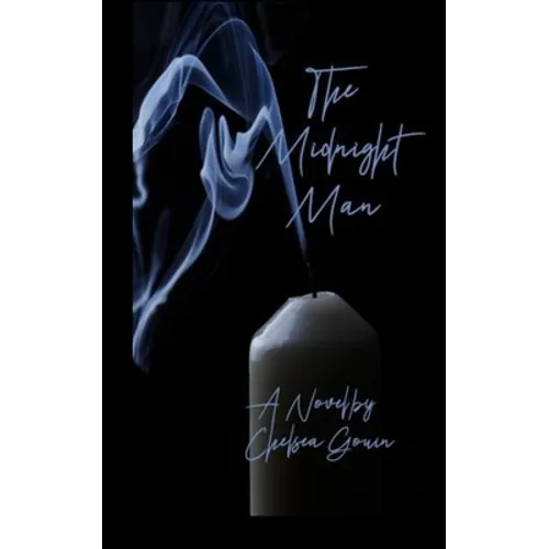 The Midnight Man - Paperback