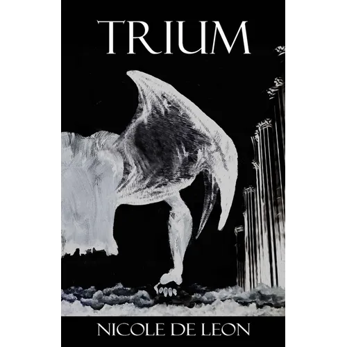 Trium - Paperback