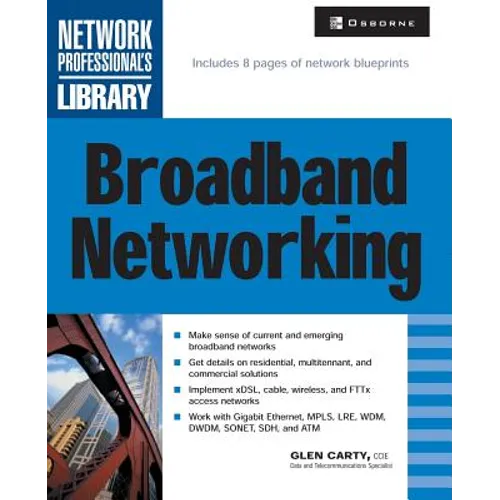 Broadband Networking