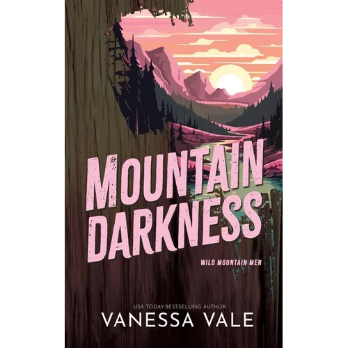 Mountain Darkness - Paperback