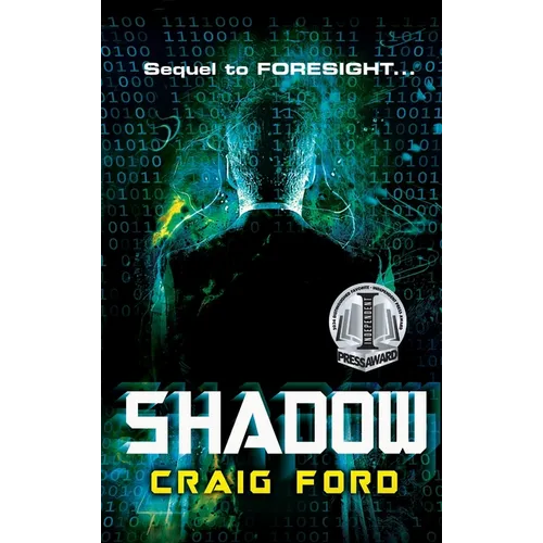 Shadow - Hardcover