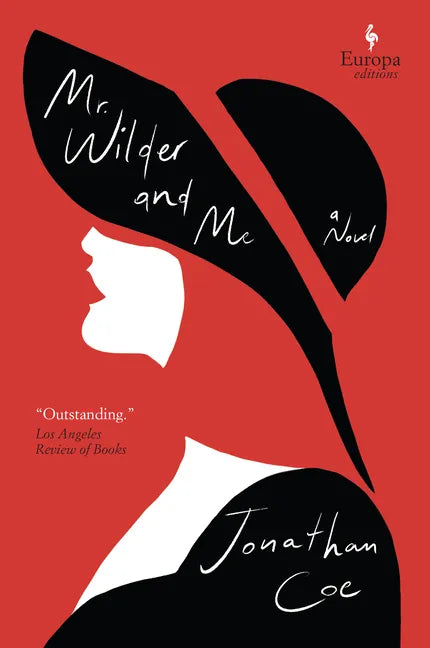 Mr. Wilder and Me - Hardcover