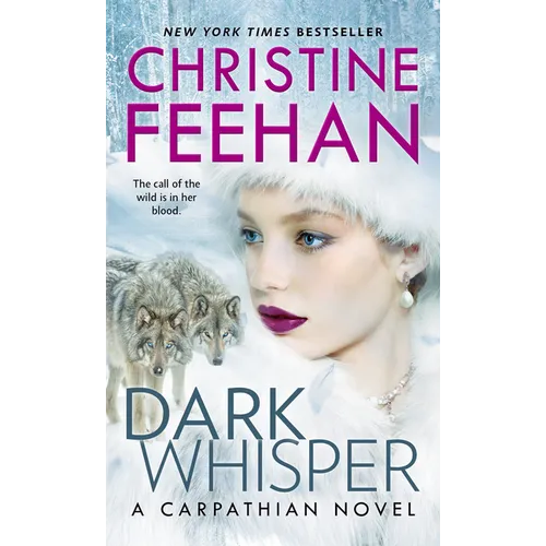 Dark Whisper - Paperback