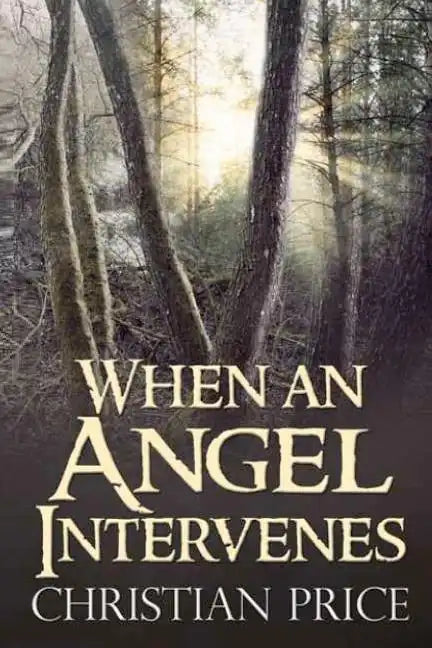 When an Angel Intervenes - Paperback