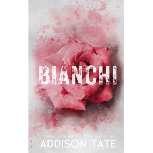 Bianchi: Alternative Cover - Paperback