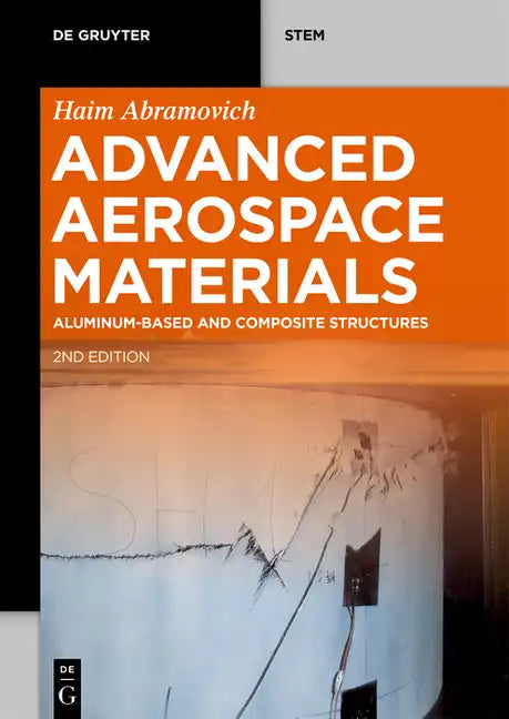 Advanced Aerospace Materials: Aluminum-Based and Composite Structures - Paperback