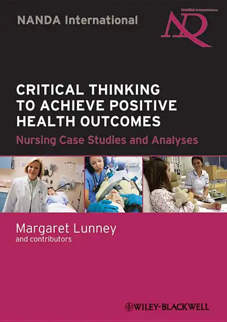 Critical Thinking Pos Health - Paperback