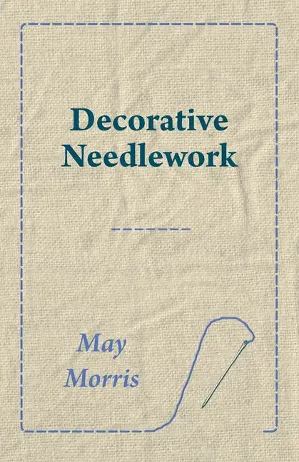 Decorative Needlework - Paperback