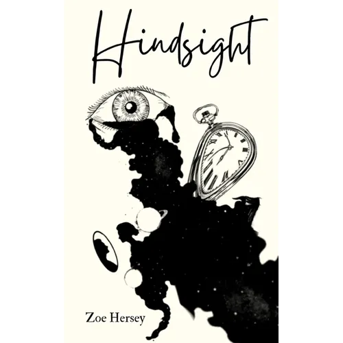 hindsight - Paperback