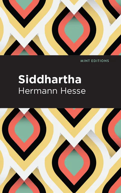 Siddhartha - Paperback