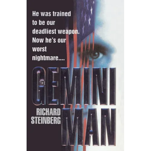 The Gemini Man - Paperback