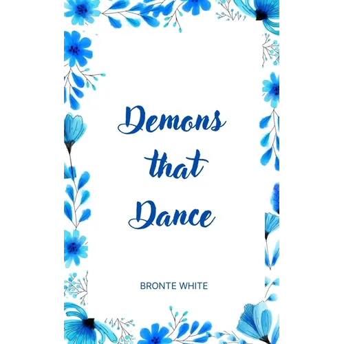 Demons that Dance - Paperback