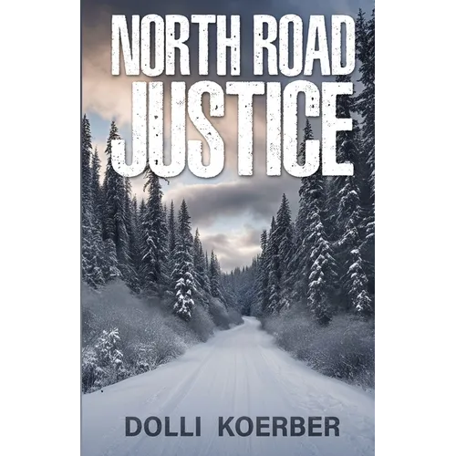 North Road Justice - Paperback