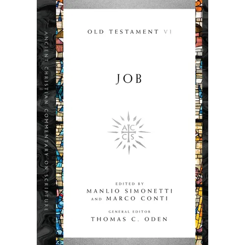 Job: Volume 6 Volume 6 - Paperback