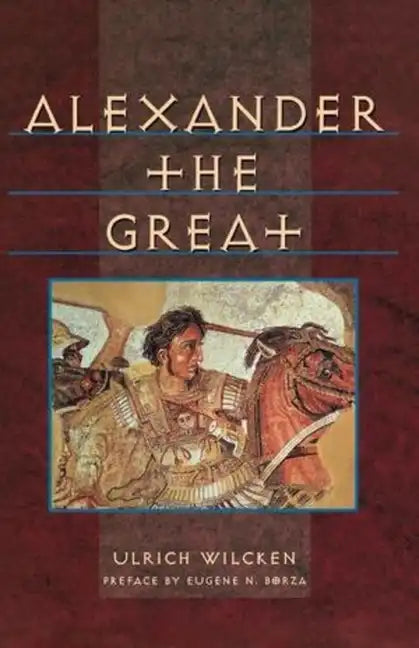 Alexander the Great - Paperback